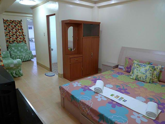 Island Tropic Hotel And Restaurant Alaminos Zewnętrze zdjęcie